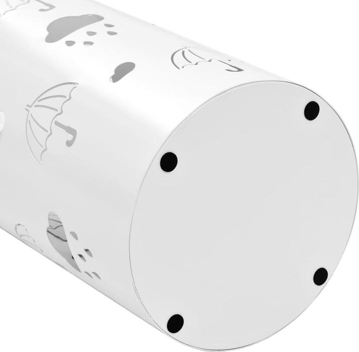 Produktbild vidaXL Heinrick (20 x 20 x 48.5 cm)