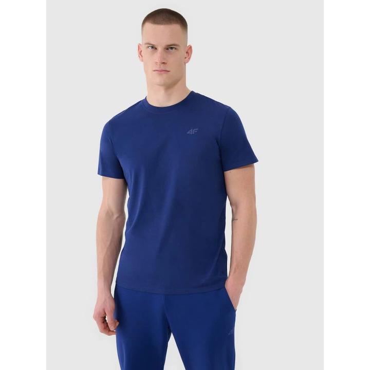Produktbild 4F 3er-Pack Herren-T-Shirts (S)