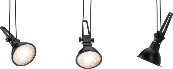 Produktbild Paulmann Wire System Comet (GU5.3)