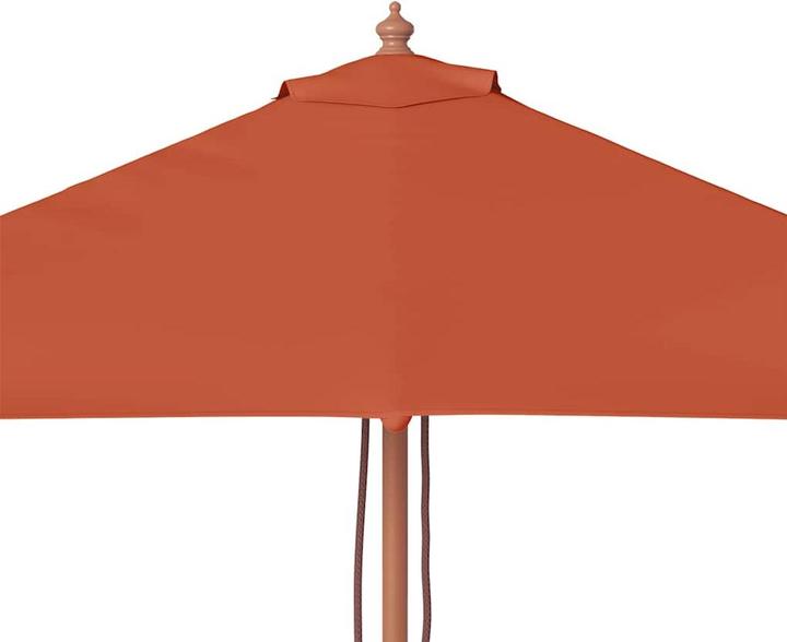 Produktbild vidaXL Sonnenschirm (1.50 m)