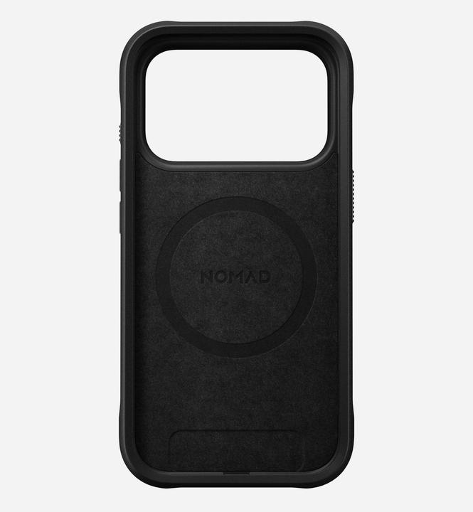 Actual product image Nomad Robuste Hülle - iPhone-Hülle (Apple iPhone 17 Pro)