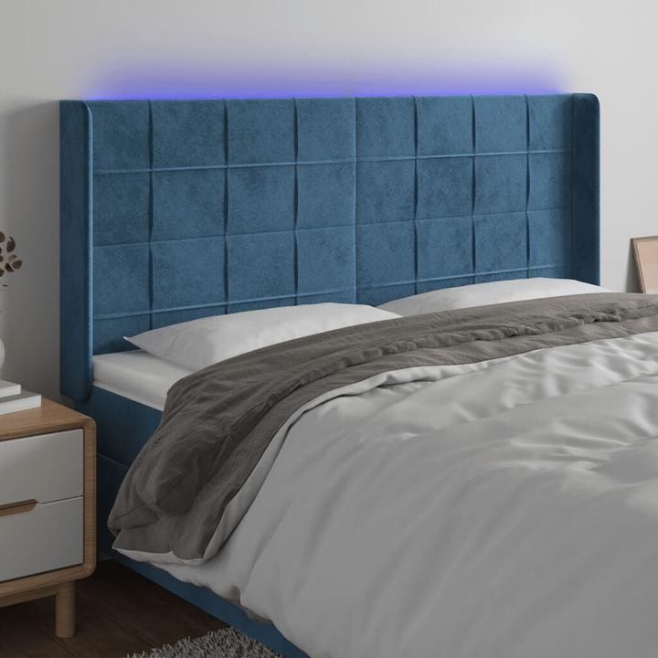 Image du produit vidaXL Cengiz (203 x 16 x 128 cm)
