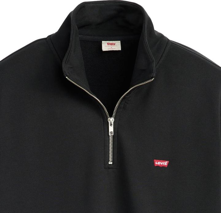 Produktbild Levis ORIGINAL HM 1/4 ZIP (XXL)