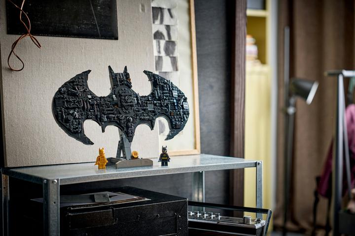 Immagine prodotto LEGO Logo di Batman