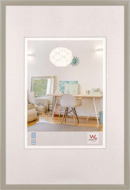 Image du produit Walther Design New Lifestyle (21 x 29,7 cm)