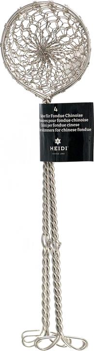 Produktbild Heidi Cheese Line Fonduesieb