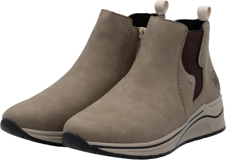 Actual product image Rieker Chelsea Boots (40)