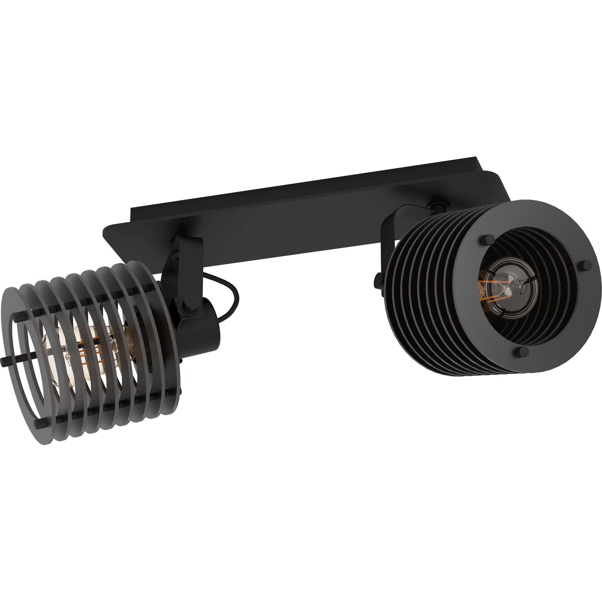 Eglo, Applique + Plafoniera, Segovia