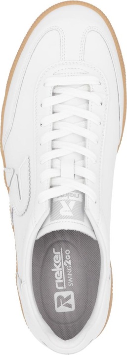 Actual product image Rieker Sneaker (45)