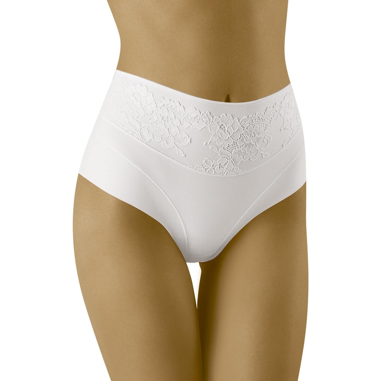 Wolbar, Damen, Unterhosen, Höschen model 168420, Weiss, (XXL)