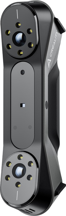 Actual product image Creality CR-Scan Raptor