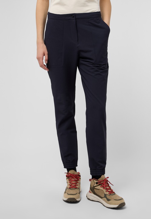 Dark Navy
