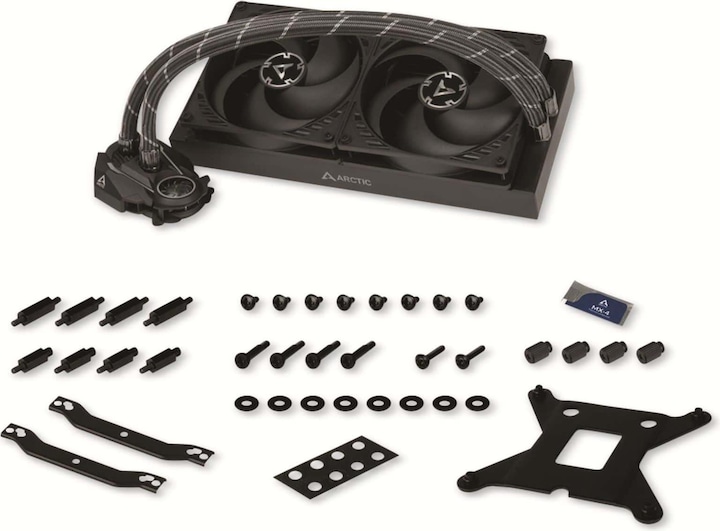 Image du produit Arctic Liquid Freezer II 280