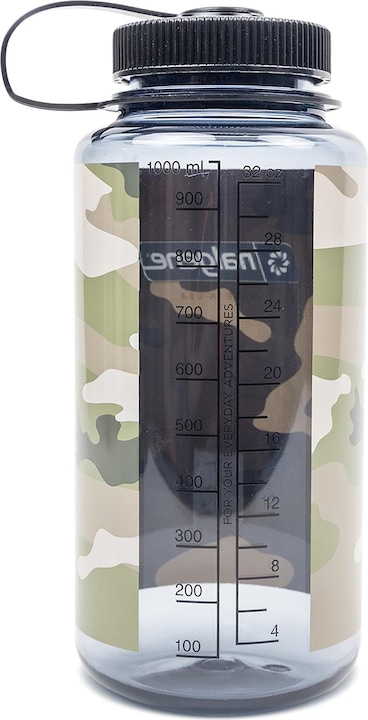 Produktbild Nalgene Sustain Weithals (1 l)
