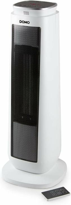 Productafbeelding Domo Convector keramische verwarming (2000 W)