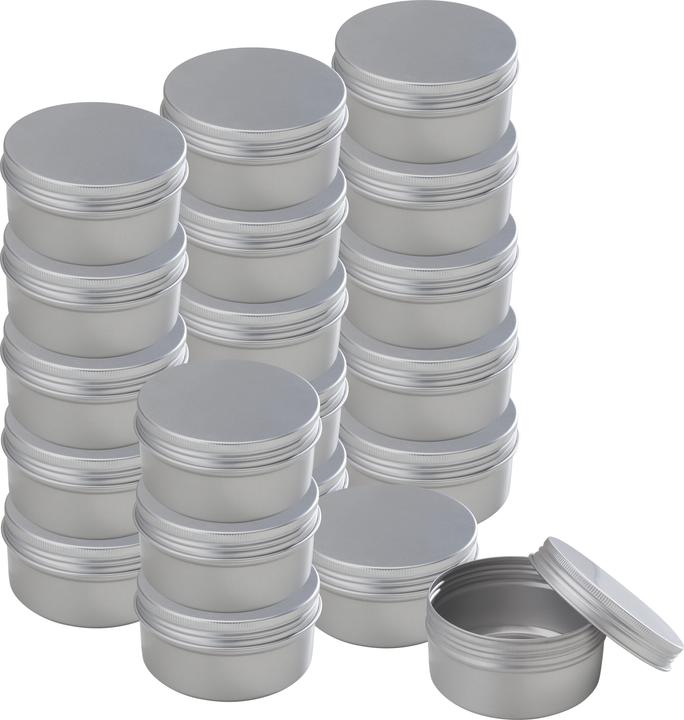 Boîte de conservation