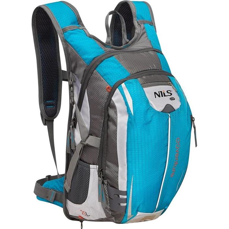 Nils, Rucksack, (25 l)