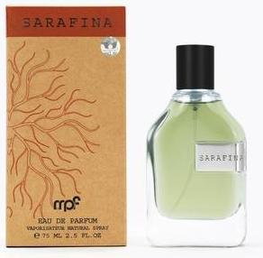 Produktbild MPF Sarafina, Unisex (Eau de Parfum, 75 ml)