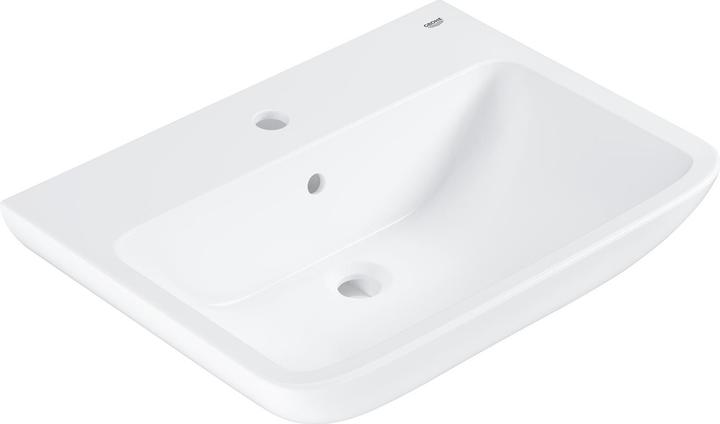 Produktbild Grohe Start Edge Keramik Waschtisch 60 cm (448 mm, 600 mm)