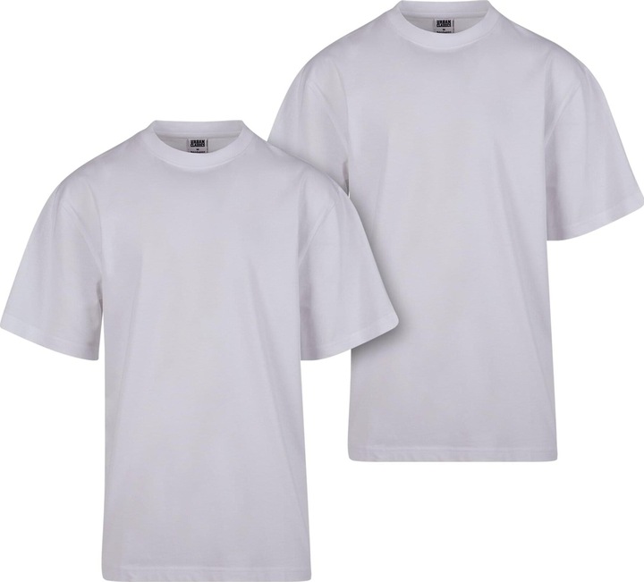 Immagine prodotto Urban Classics Maglietta alta 2 pezzi - 57727 (XXL)