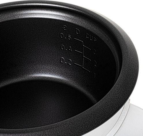 Actual product image Adler Rice cooker