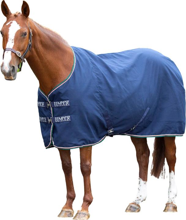 Image du produit Tempest - Couverture de box pour chevaux ORIGINAL (190.50 cm)
