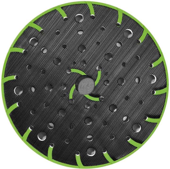 Actual product image Festool Sanding disc ST-STF D150/MJ2-FX-SW (Soft)