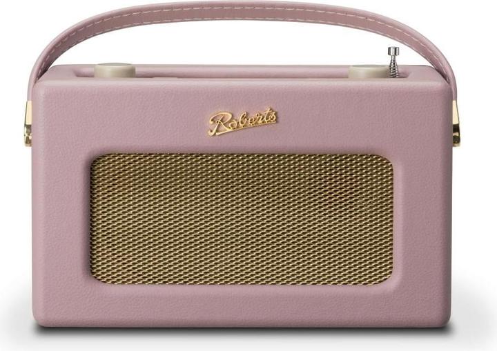 Produktbild Roberts Revival iStream 3 (Internetradio, DAB+, WLAN)