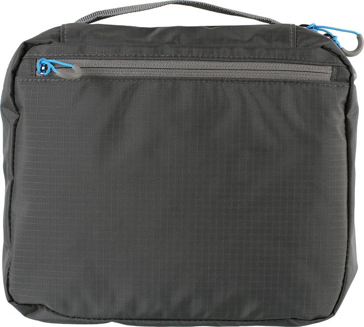 Produktbild Lifeventure Wash Bag, Large, Grey