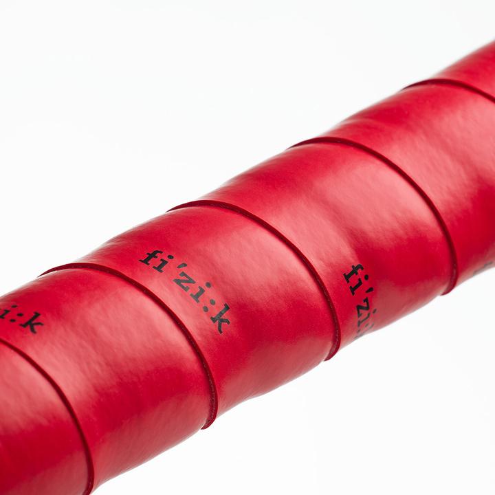 Produktbild Fizik Terra Microtex Bondcush Tacky 3,0mm - RED