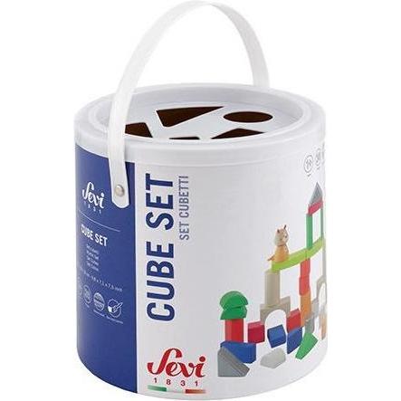 Thumbnail - Sevi Würfel-Set Cube