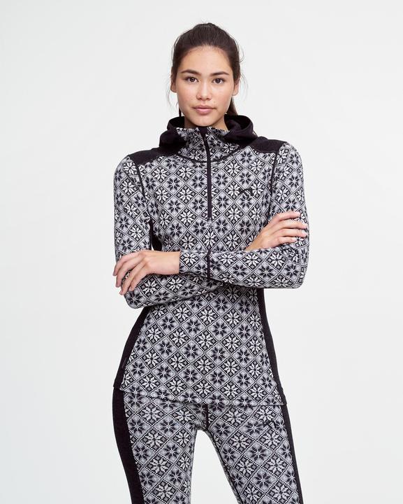 Actual product image Kari Traa Rose Hood (XS)