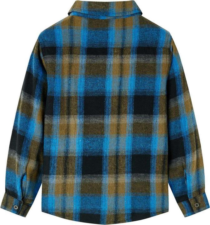 Actual product image vidaXL Kinderhemd (104)