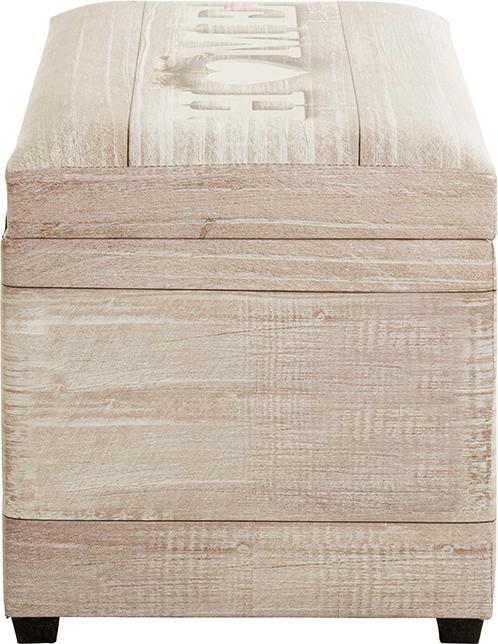 Actual product image HAKU Möbel Chest of seats (58 cm)