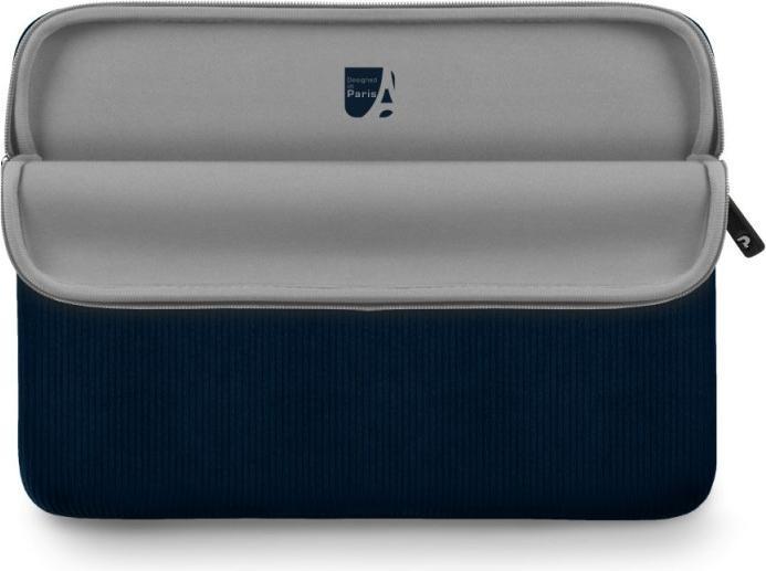 Actual product image Port Designs Port MILANO II ECO Laptoptasche 16" navy blue (16")