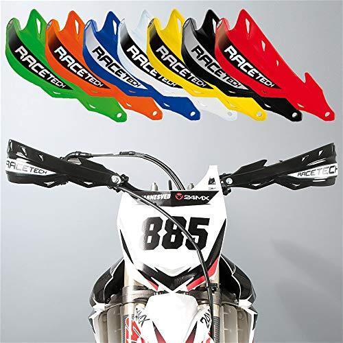 Actual product image Rtech Raptor hand guard universal (One size)