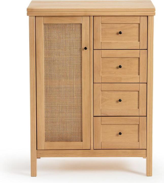 Produktbild La Redoute Interieurs Gabin (72 x 45 x 97 cm)