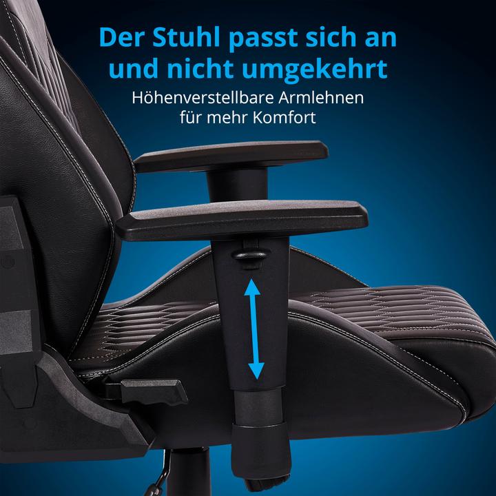 Image du produit Erazer Druid P10