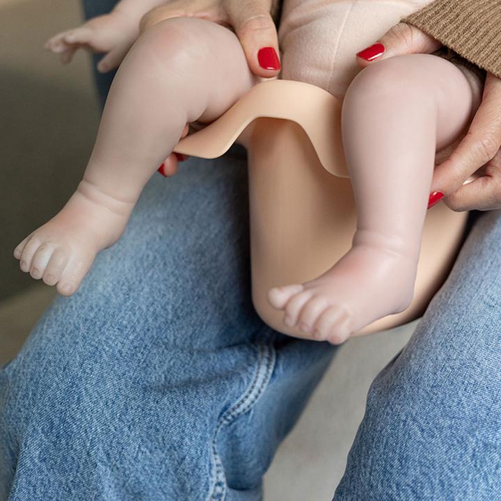 Immagine prodotto Kindsgut Abhaltetöpfchen