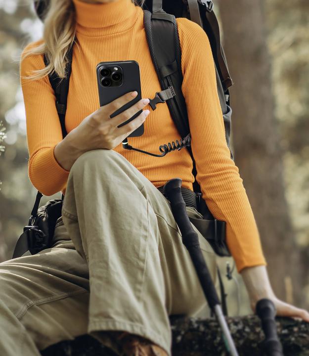 Produktbild Renkforce USB-Ladekabel USB 2.0 USB-A Stecker, USB-C® Stecker 0.13 m Schwarz Ste (1.50 m, USB 2.0)