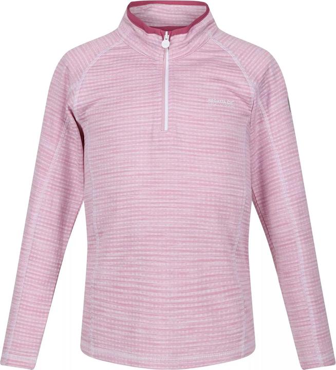 Immagine prodotto Regatta Top in pile con mezza zip Berley (164)