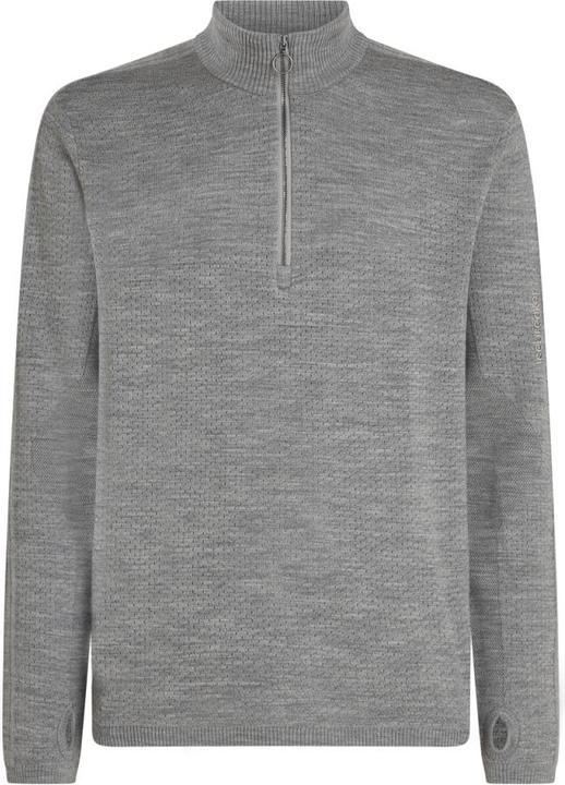 Produktbild Icebreaker Men Anniversary Original LS Half Zip (M)