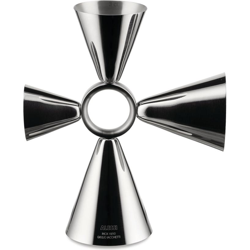 Alessi, Bar Zubehör, The tending box (Barmass)