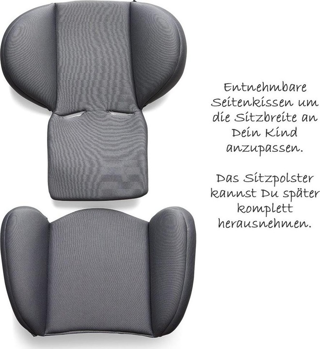 Produktbild ABC Design Tulip Kollektion 2020 (Babyschale, ECE R129/i-Size Norm)