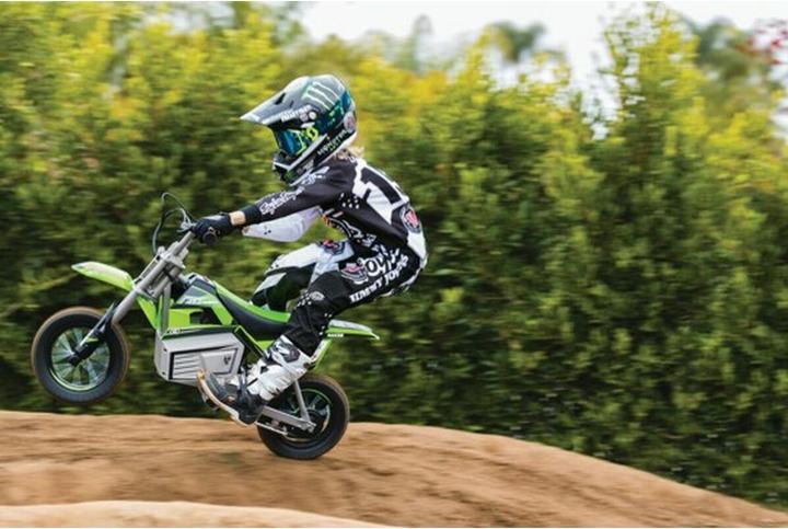 Produktbild Razor Dirt Rocket SX350 McGrath (22 km/h, 350 W)