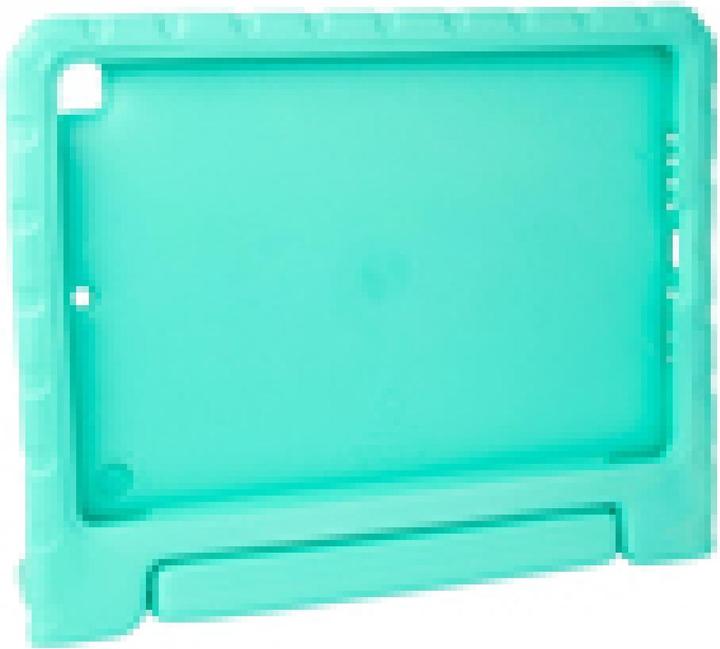 Produktbild Good Connections iPad 10.2"" (9. Gen.) Tablet-Schutzhülle mit Kickstand, aqua (iPad 10.2, Ipad 10)