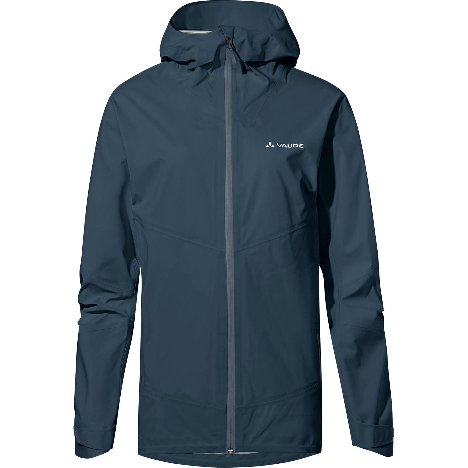 Vaude, Herren, Jacke, Croz III (M), Blau, M