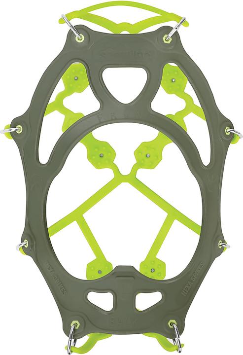 Produktbild Snowline Chaine Hexa