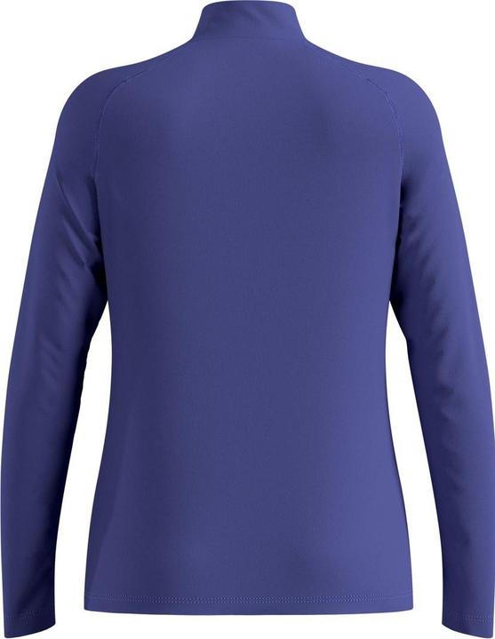 Actual product image Odlo Rigi Mid Layer mit Halbreissverschluss (S)