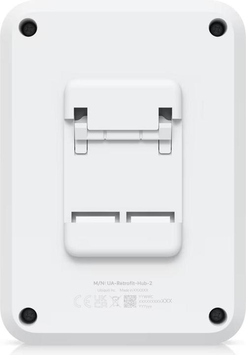 Produktbild Ubiquiti UniFi Access Retrofit Hub • UA-Retrofit-Hub-2